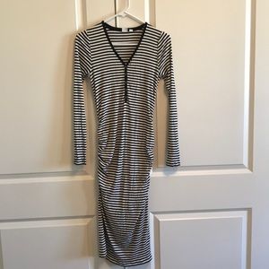GAP Maternity Dress